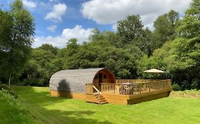 Chalet Moulin du Squiriou